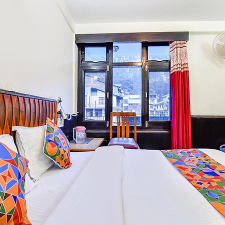 Fabhotel Park View I Manāli エクステリア 写真