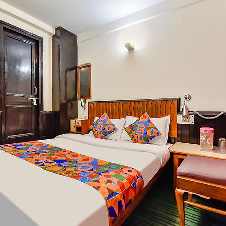 Fabhotel Park View I Manāli エクステリア 写真