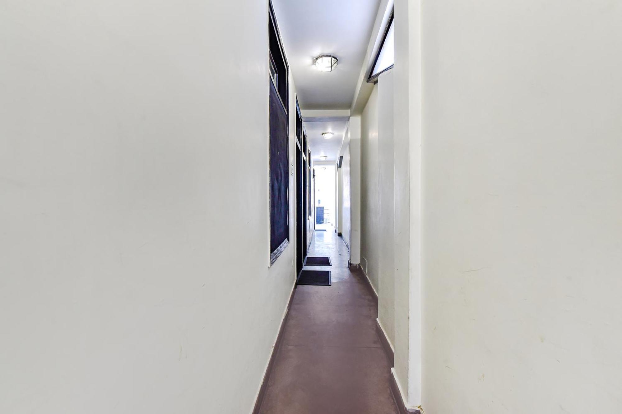 Fabhotel Park View I Manāli エクステリア 写真